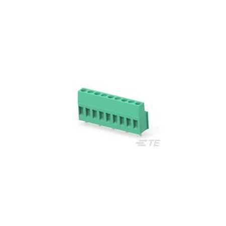 Te Connectivity 5P. TERMI-BLOK PCB MOUNT 90 282858-5
